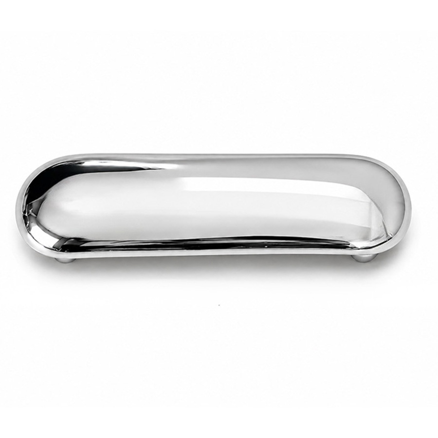 Barrette-à-Cheveux-pour-Femme-Blair-Argent-Ficcare-Bijoux-L'Inédit