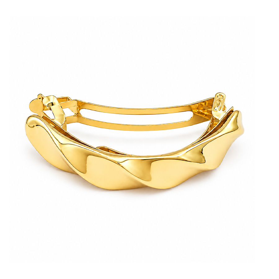 Barrette-à-Cheveux-pour-Femme-Thalia-Dorée-Ficcare-Bijoux-L'Inédit (4)