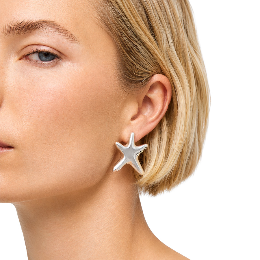 Boucles-d'Oreilles-pour-Femme-Stellaris-Uno-de-50-Bijoux-L'Inédit