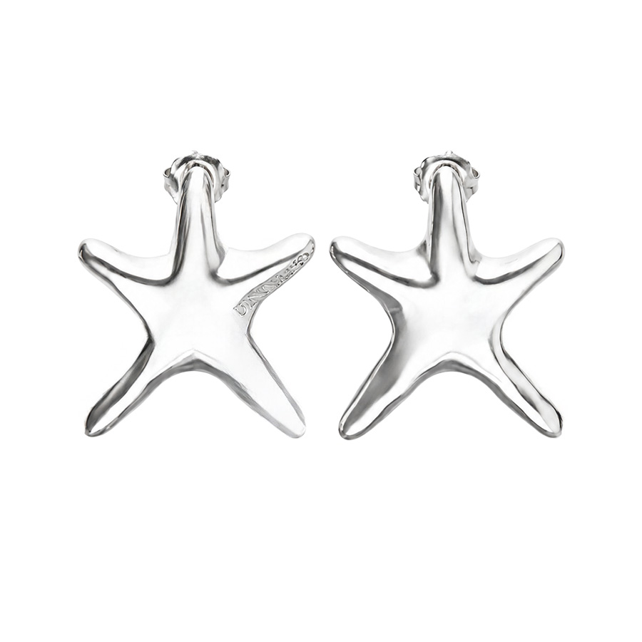 Boucles-d'Oreilles-pour-Femme-Stellaris-Uno-de-50-Bijoux-L'Inédit