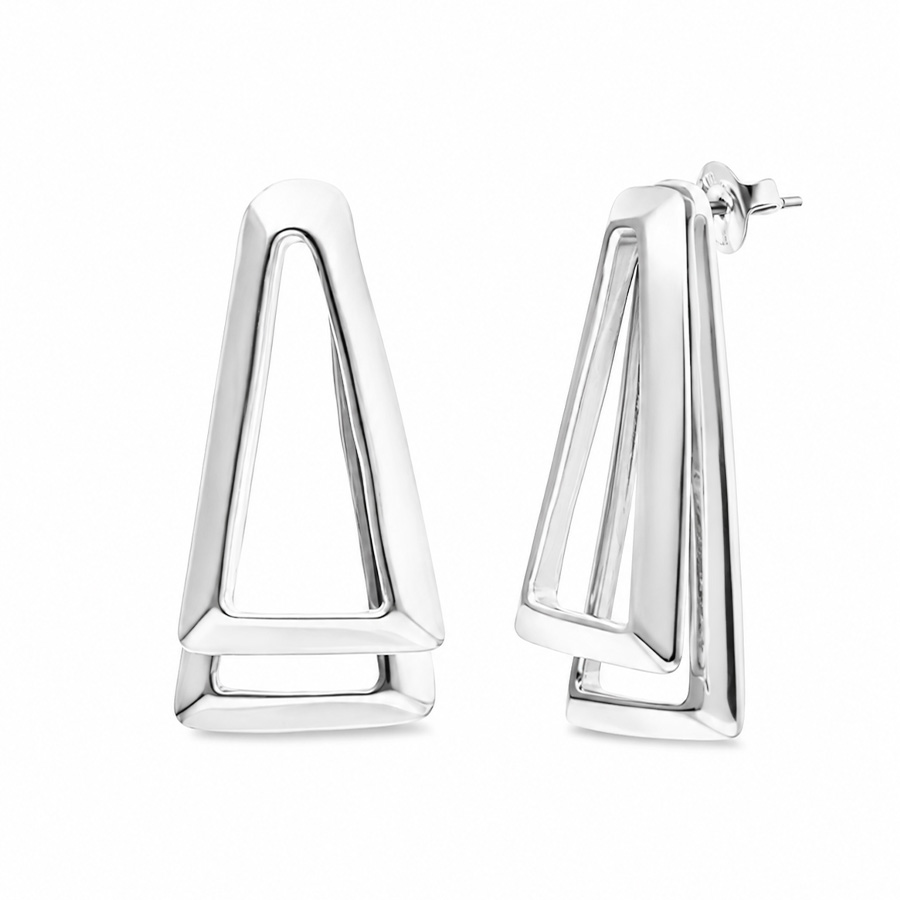 Boucles-d'Oreilles-pour-Femme-Vertic-Uno-de-50-Bijoux-L'Inédit