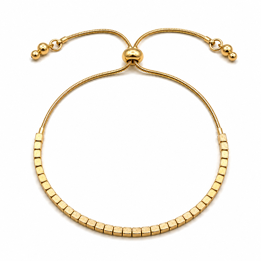 Bracelet-pour-Femme-Cubo-Pequeno-Donna-Si-Bijoux-L'Inédit