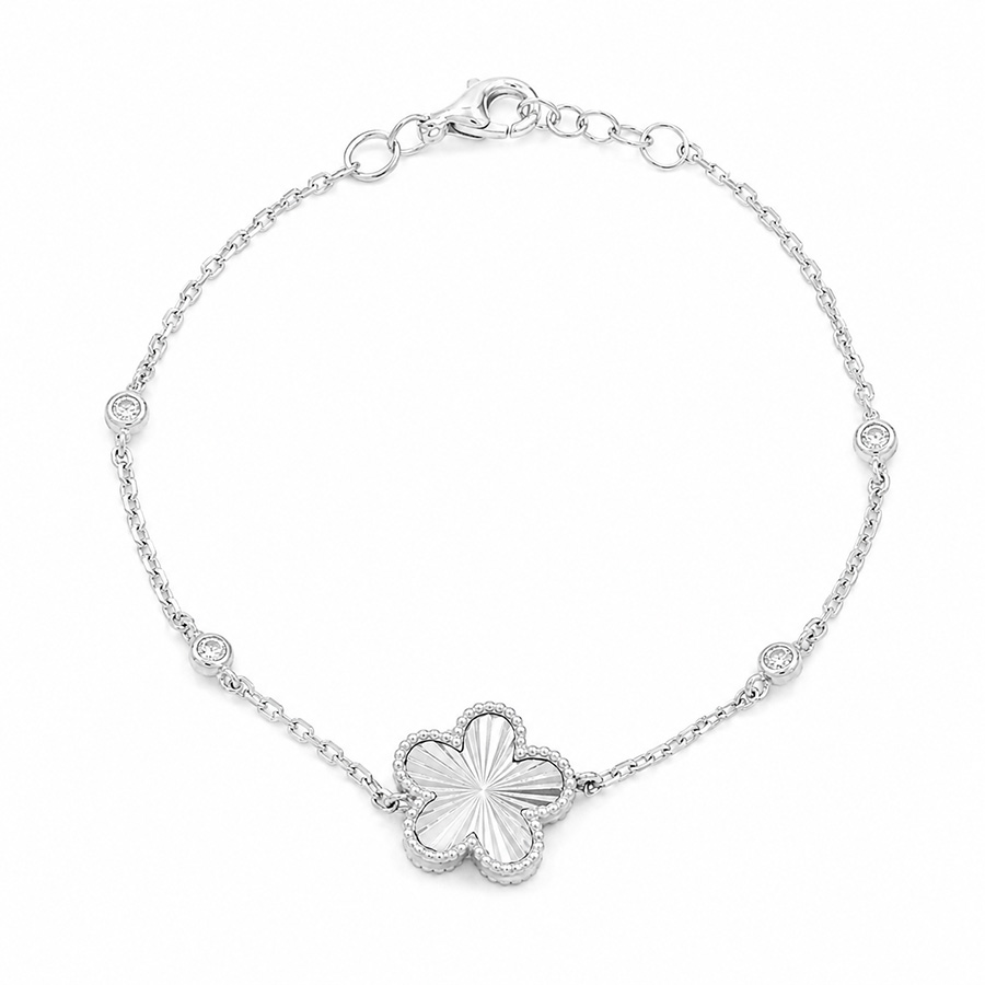 Bracelet-pour-Femme-Eloïse-Argent-Sterling-Bijoux-L'Inédit
