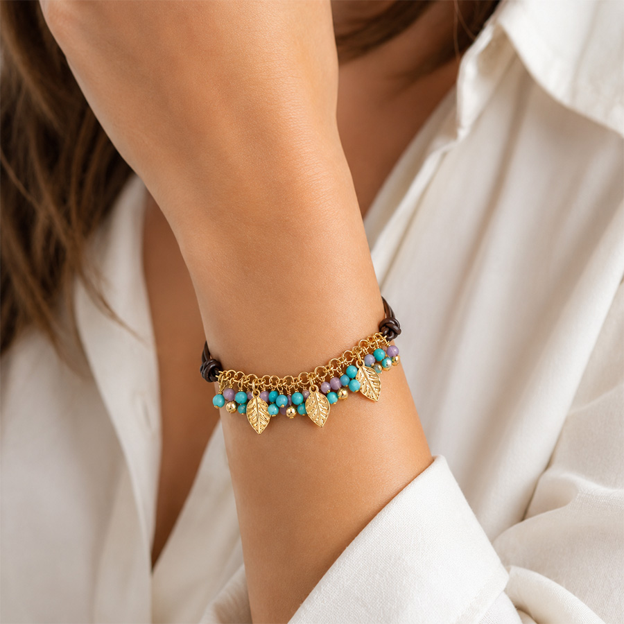 Bracelet-pour-Femme-Liana-Donna-Si-Bijoux-L'Inédit