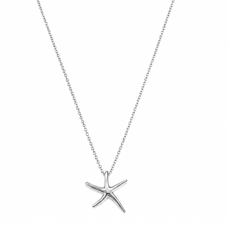 Collier-pour-Femme-Kai-Argent-Sterling-Bijoux-L'Inédit