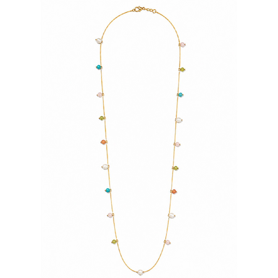Collier-pour-Femme-Primavera-Donna-Si-Bijoux-L'Inédit