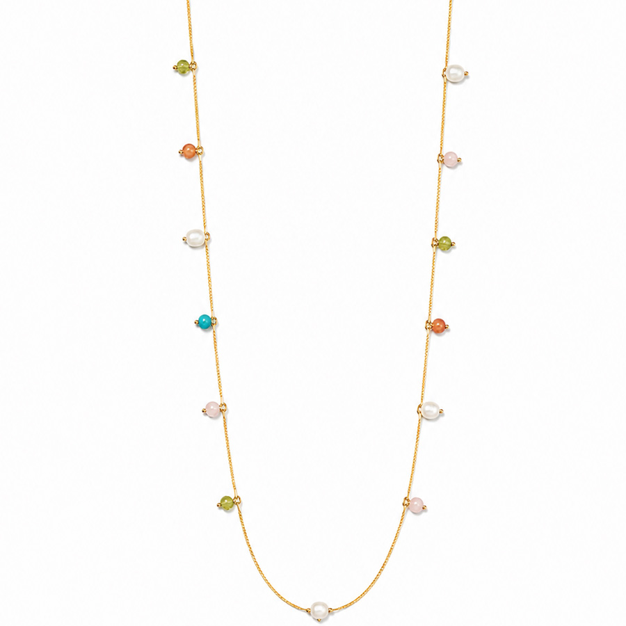 Collier-pour-Femme-Primavera-Donna-Si-Bijoux-L'Inédit