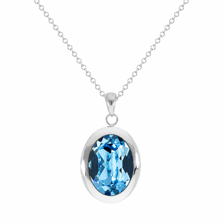 Collier-pour-Femme-Tivola-Aigue-Marine-Qudo-Bijoux-L'Inédit