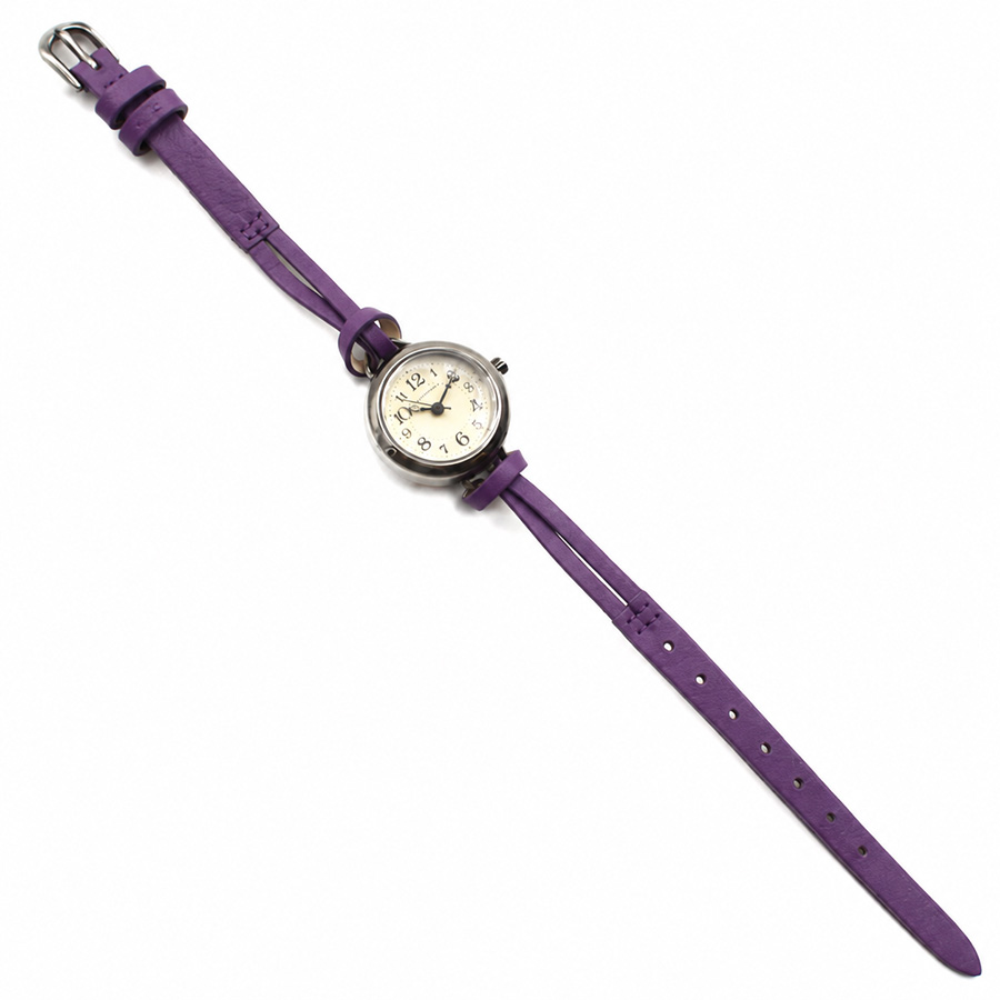 Montre-pour-Femme-Eva-Violette-Tokyo-Bay-Bijoux-L'Inédit 3