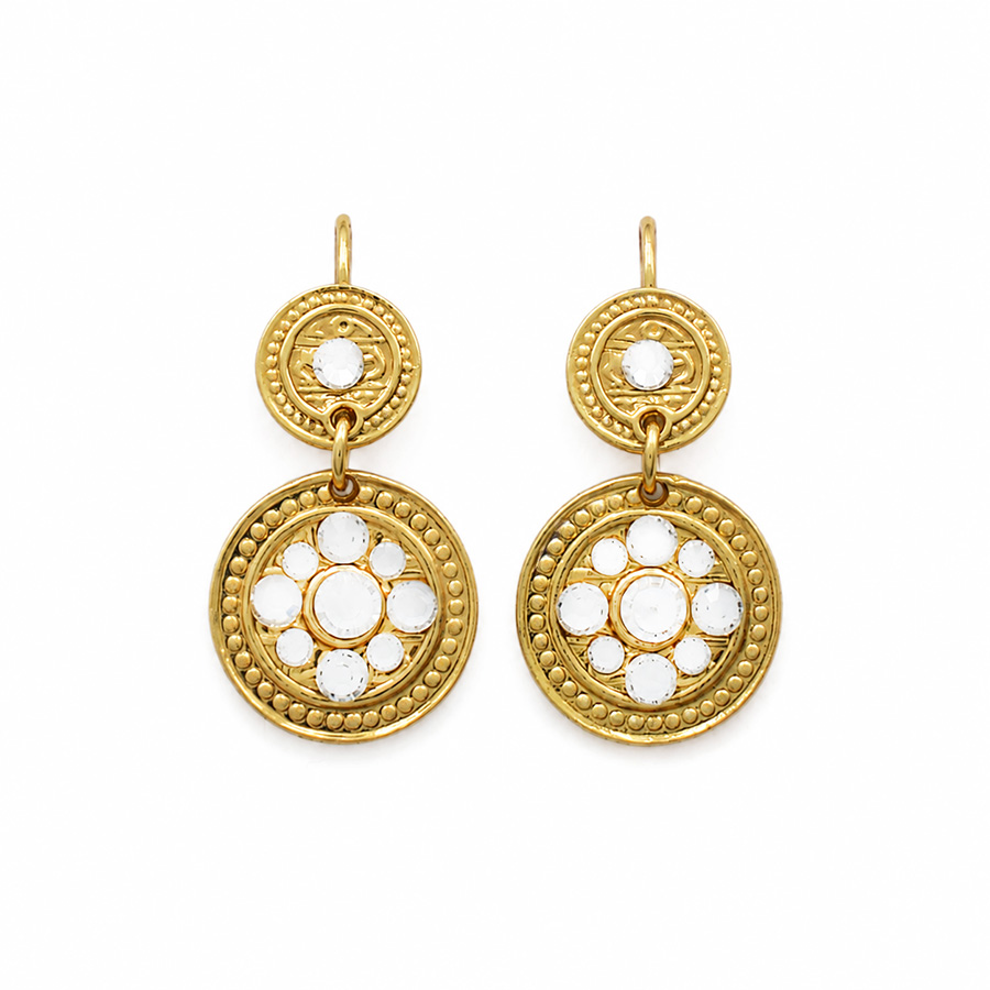 Boucles-d'Oreilles-pour-Femme-Dormeuse-Sequin-Gas-Bijoux-Bijoux-L'Inédit (2)