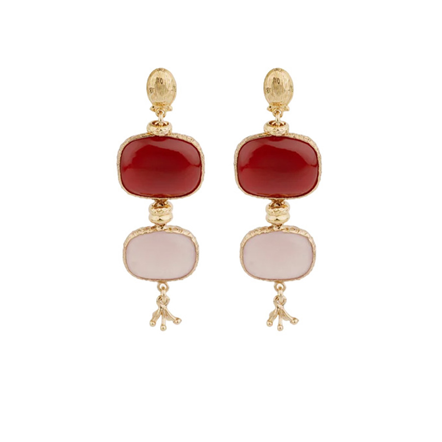 Boucles-d'Oreilles-pour-Femme-Silène-Gas-Bijoux-Bijoux-L'Inédit