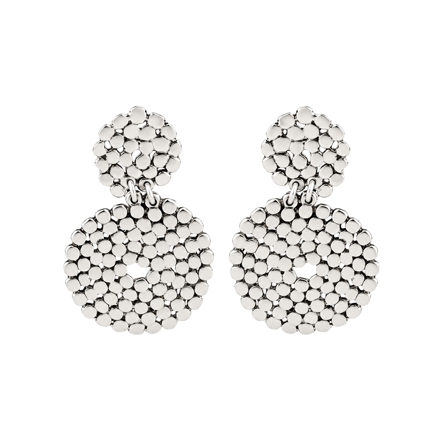 Boucles-d'oreilles-pour-Femme-Onde-Lucky-Mini-Gas-Bijoux-Bijoux-L'Inédit