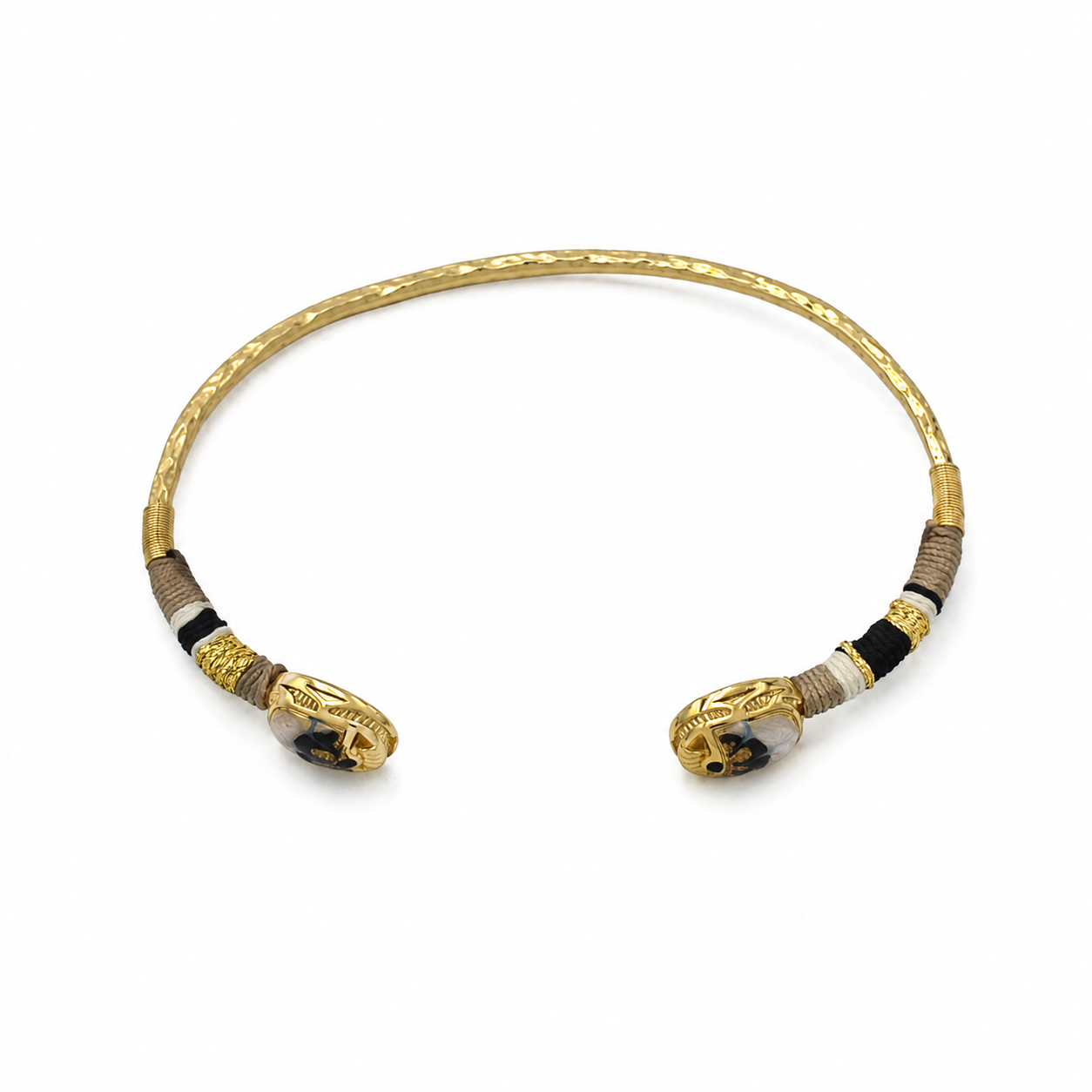 Bracelet-pour-Femme-Duality-Scaramouche-Gas-Bijoux-Bijoux-L'Inédit
