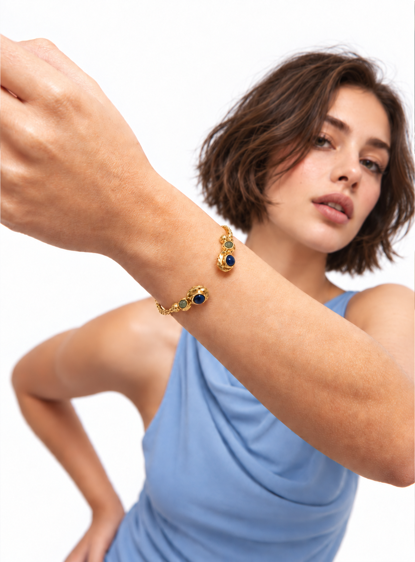 Bracelet-pour-Femme-Jonc-Amarante-Gas-Bijoux-Bijoux-L'Inédit (2)