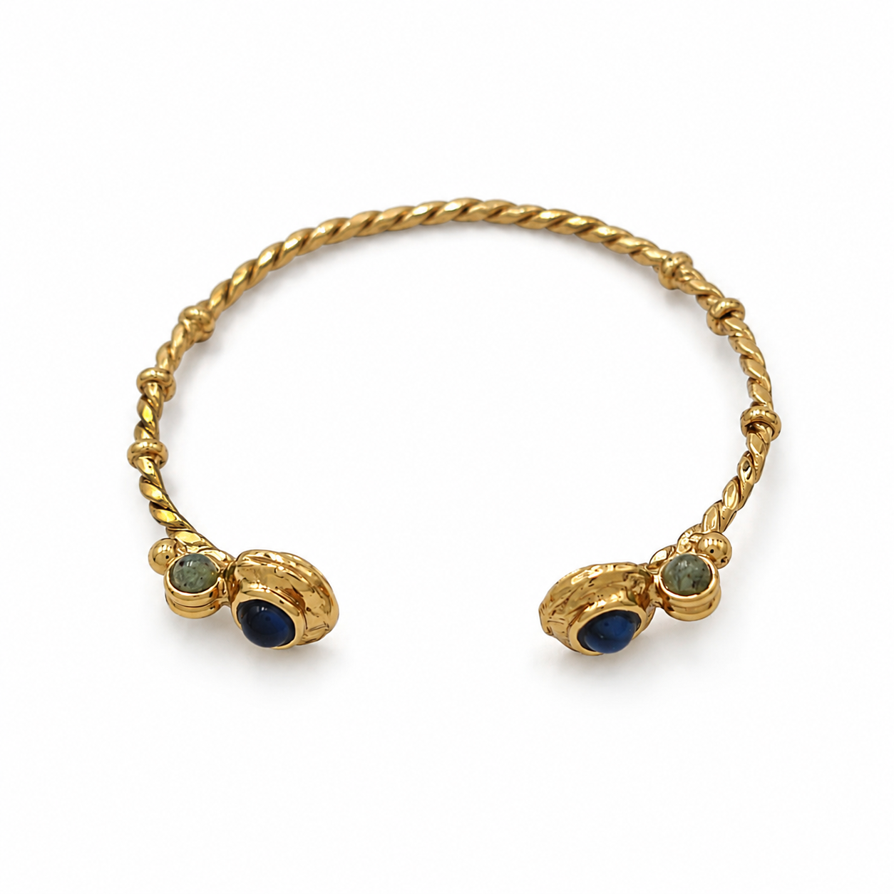 Bracelet-pour-Femme-Jonc-Amarante-Gas-Bijoux-Bijoux-L'Inédit