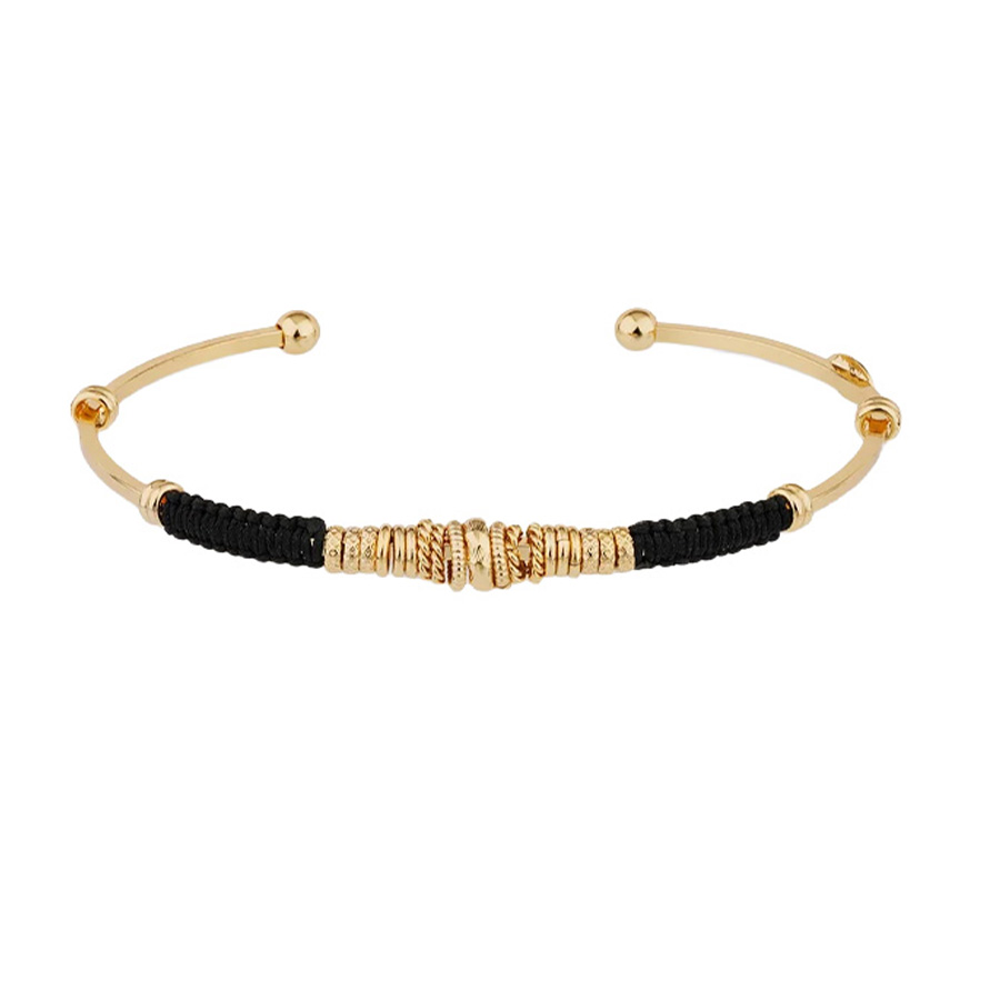Bracelet-pour-Femme-Zizanie-Gas-Bijoux-Bijoux-L'inédit