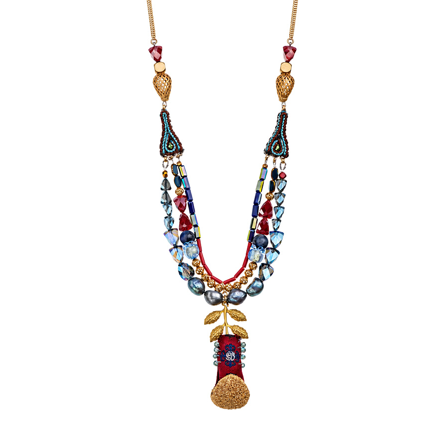 Collier-pour-Femme-Folia-Ayala-Bar-Bijoux-L'Inédit